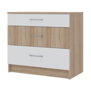 М/С АЛЕНА КОМОД 3 ЯЩИКА ИМПЕРИАЛ